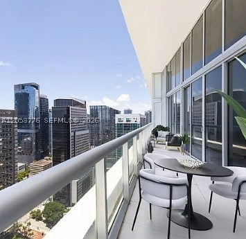 495 Brickell Ave 4105, Miami FL 33131