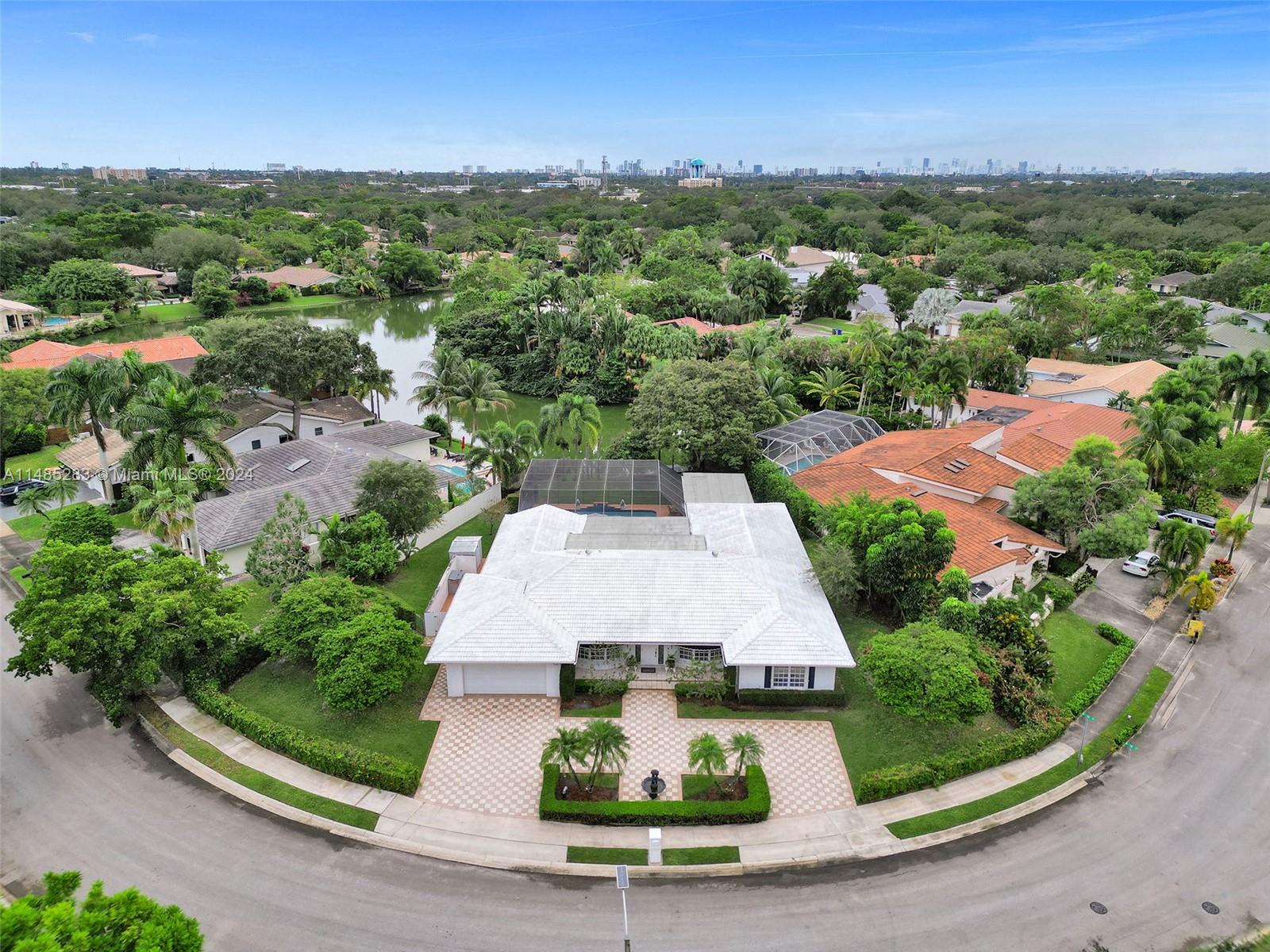 Property for Sale at 3240 N 36th St St, Hollywood, Broward County, Florida - Bedrooms: 7 
Bathrooms: 4  - $1,795,000