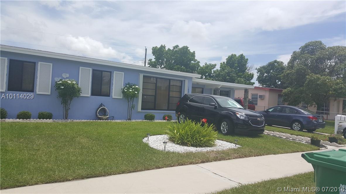 Westwood Lake 2nd Add - Residential