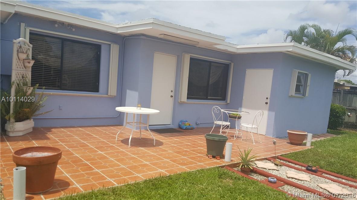 Westwood Lake 2nd Add - Residential