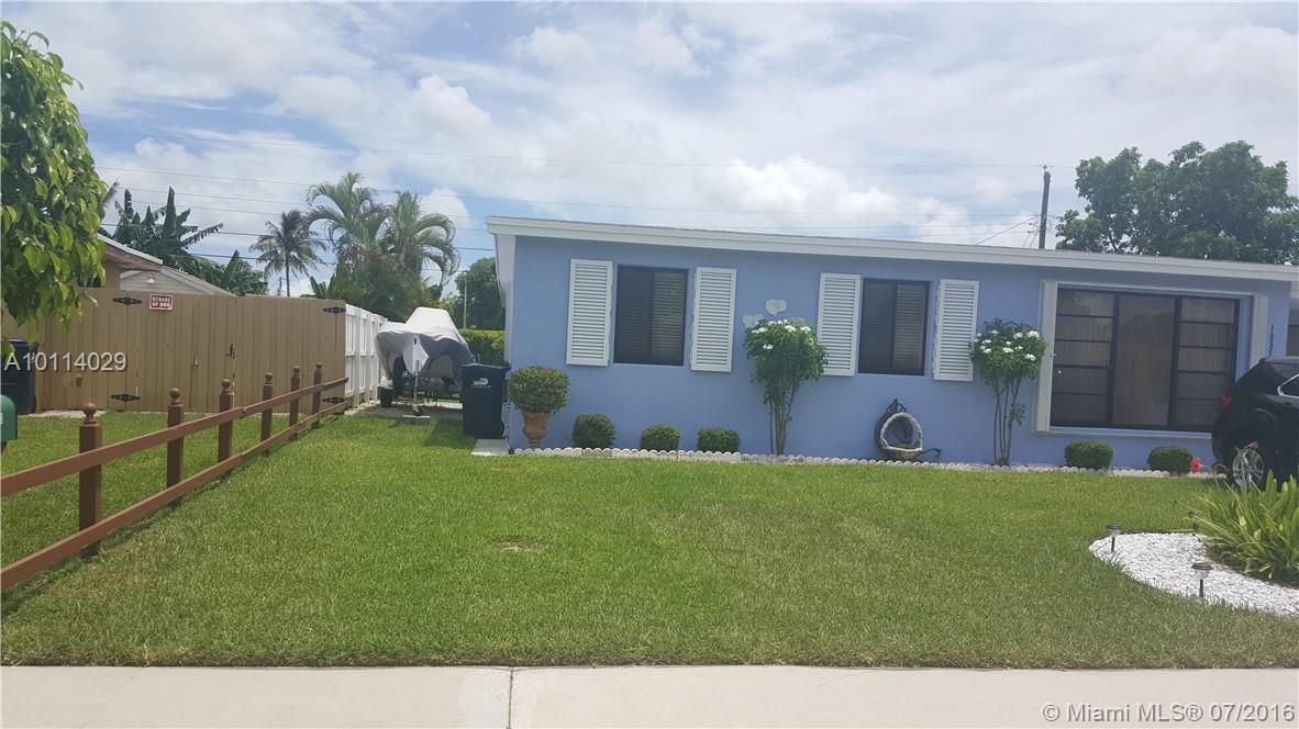 Westwood Lake 2nd Add - Residential