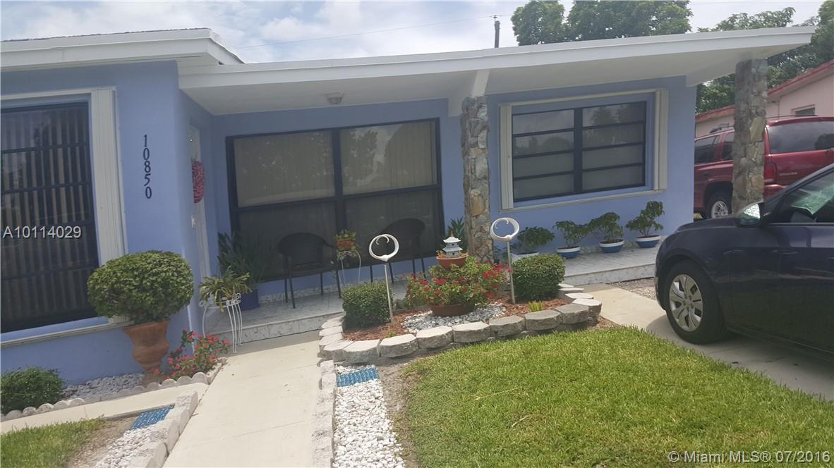 Westwood Lake 2nd Add - Residential