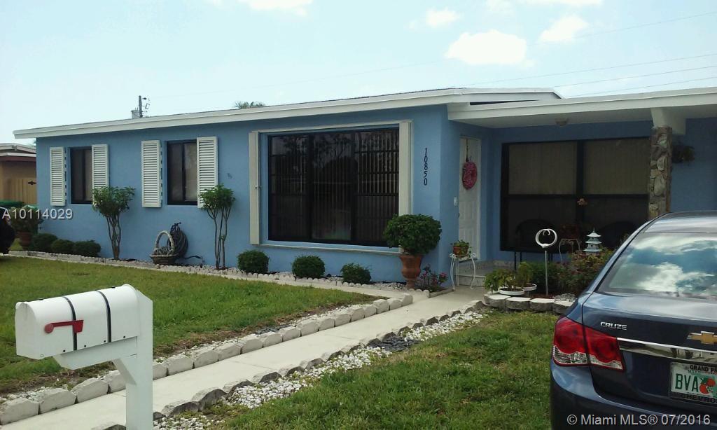 Westwood Lake 2nd Add - Residential