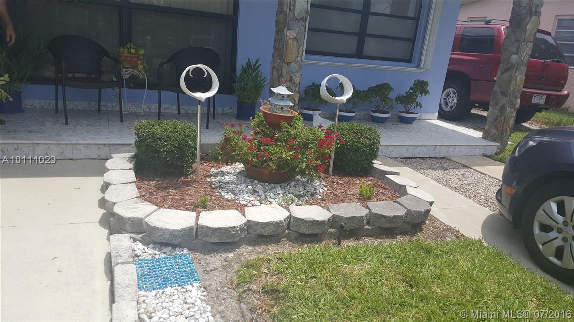 Westwood Lake 2nd Add - Residential