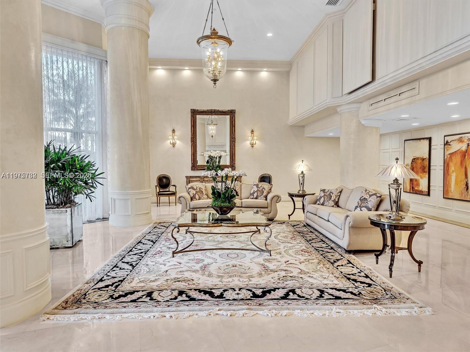 MYSTIC POINTE TOWER 500 C - Residential Lease