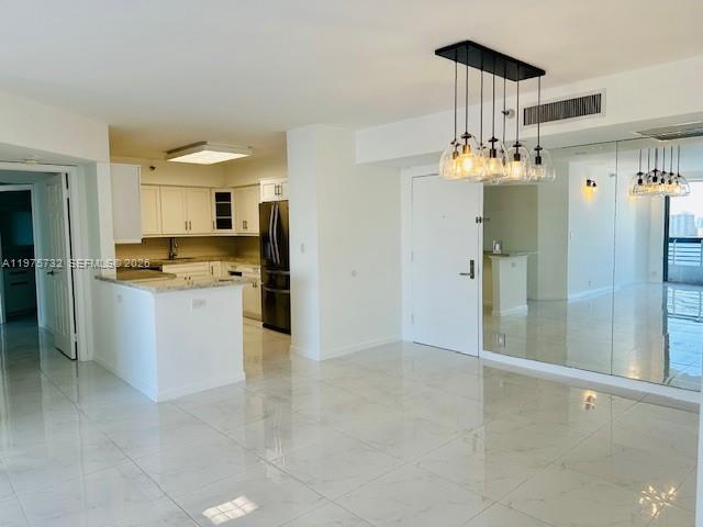 MYSTIC POINTE TOWER 500 C - Residential Lease