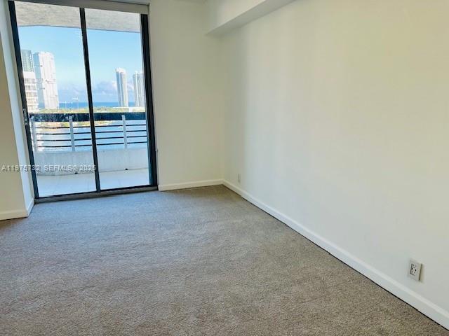 MYSTIC POINTE TOWER 500 C - Residential Lease