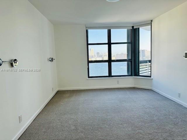 MYSTIC POINTE TOWER 500 C - Residential Lease