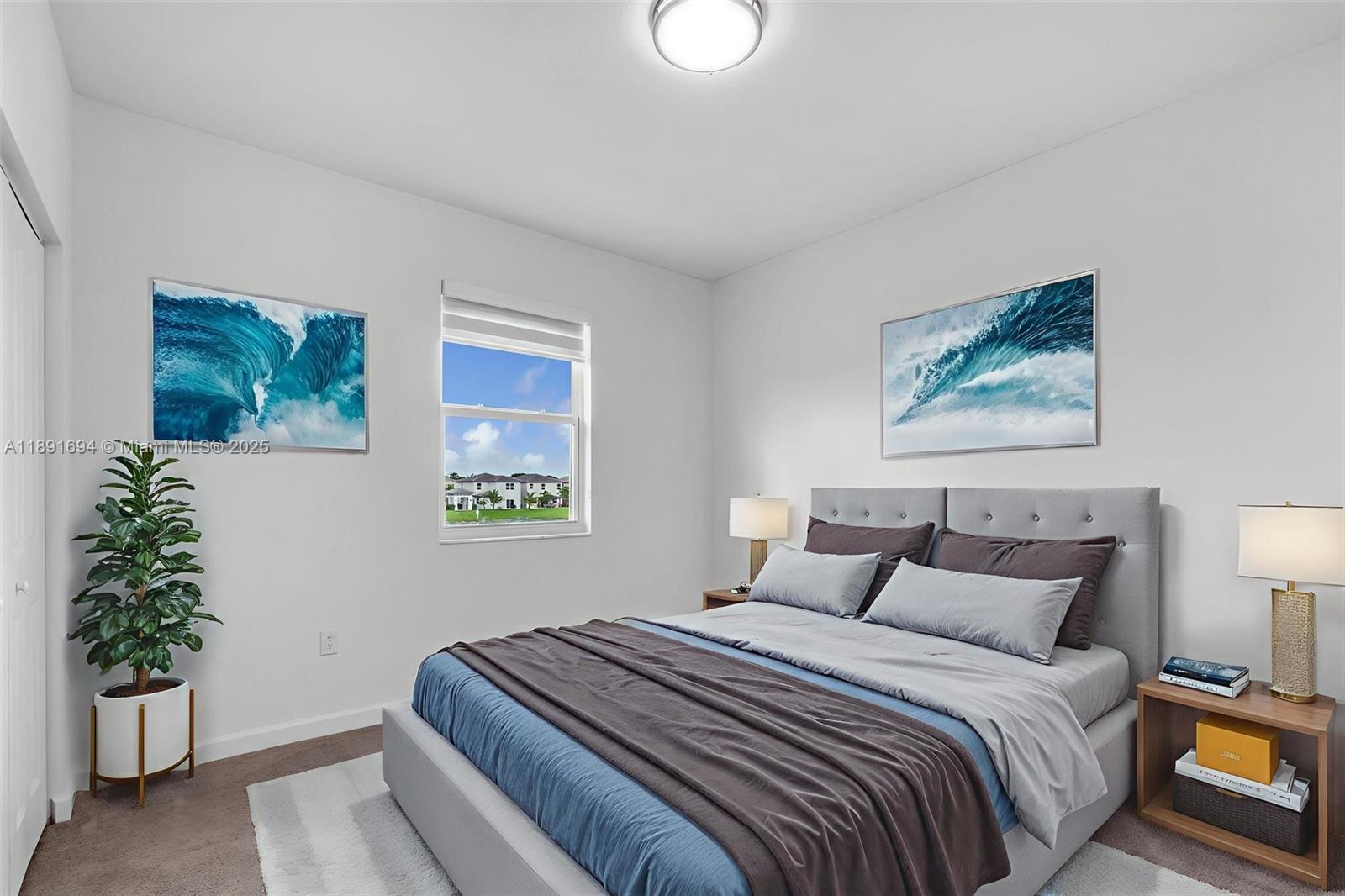 HOMESTEAD PARK OF COMMERC - Residential