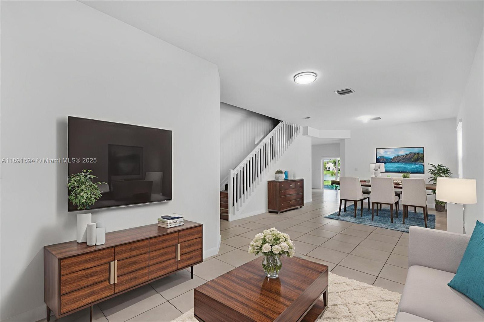 HOMESTEAD PARK OF COMMERC - Residential