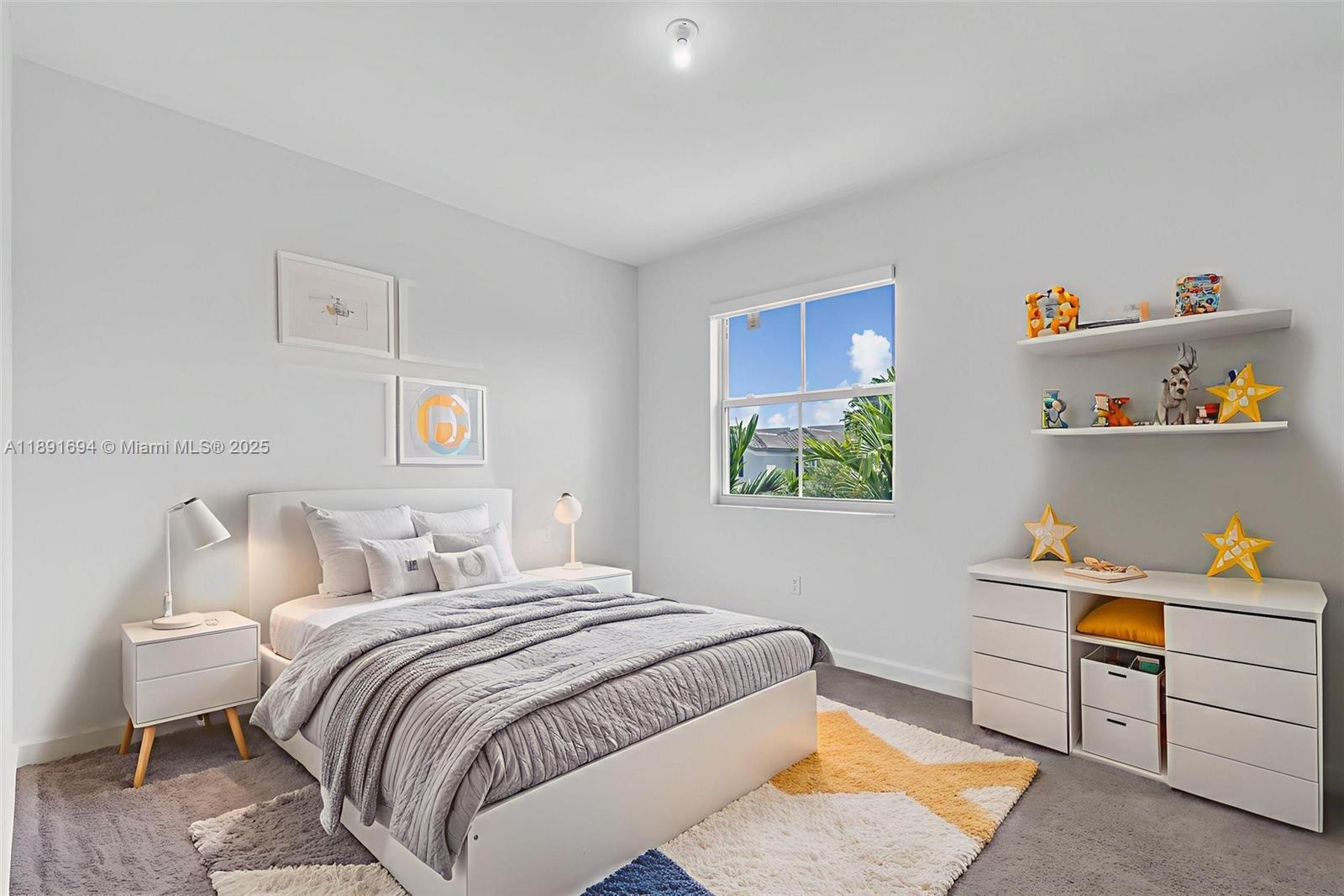 HOMESTEAD PARK OF COMMERC - Residential