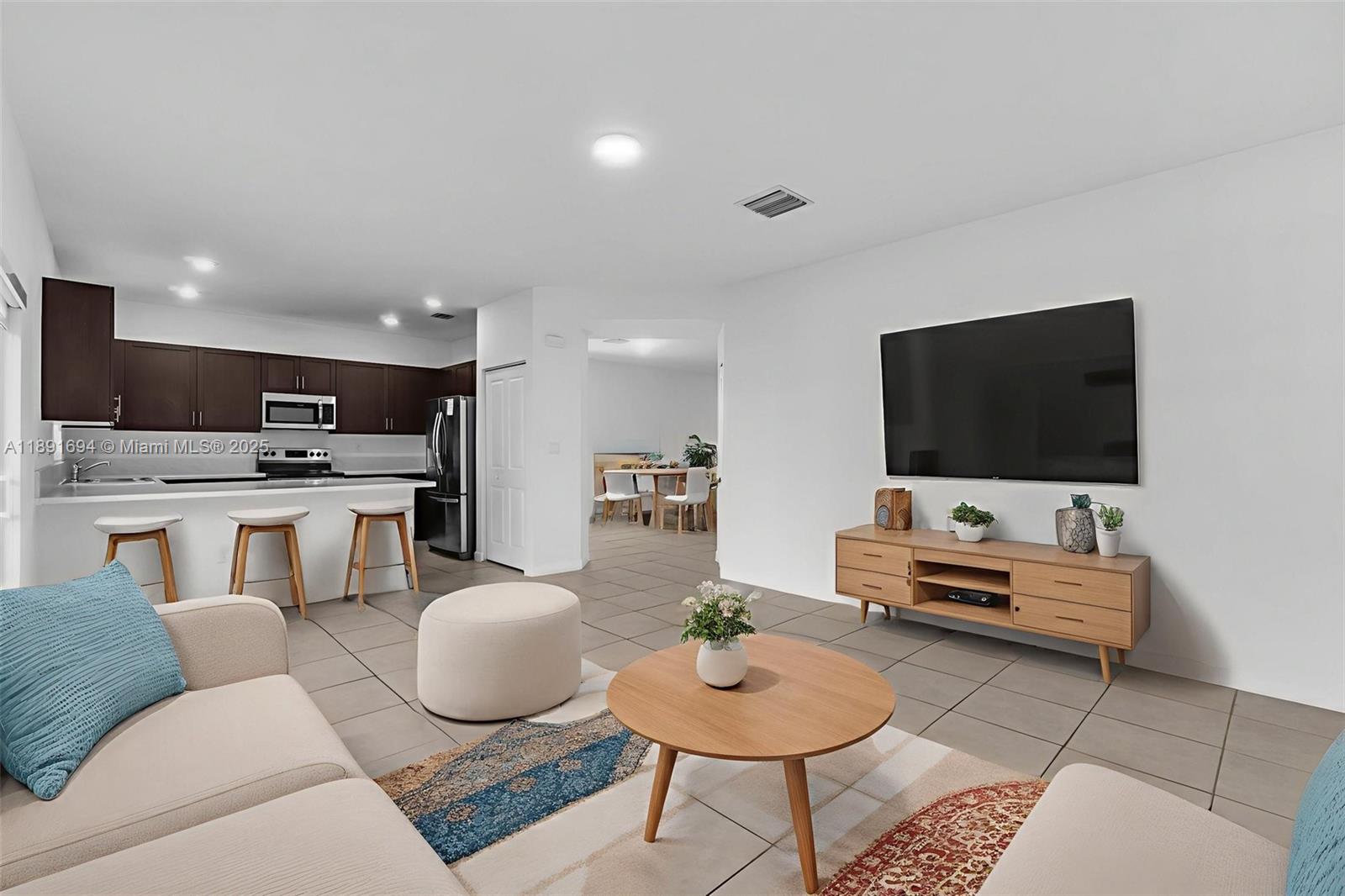 HOMESTEAD PARK OF COMMERC - Residential