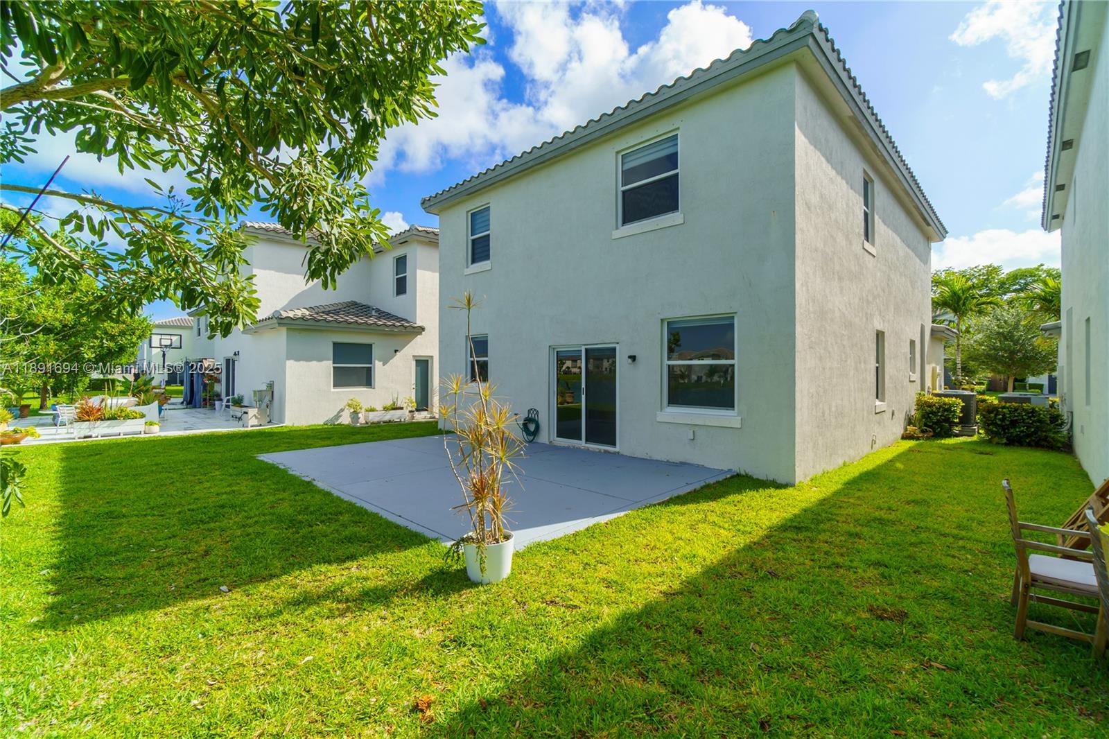 HOMESTEAD PARK OF COMMERC - Residential