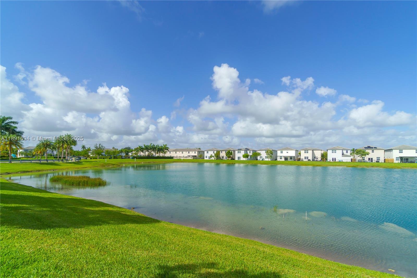 HOMESTEAD PARK OF COMMERC - Residential
