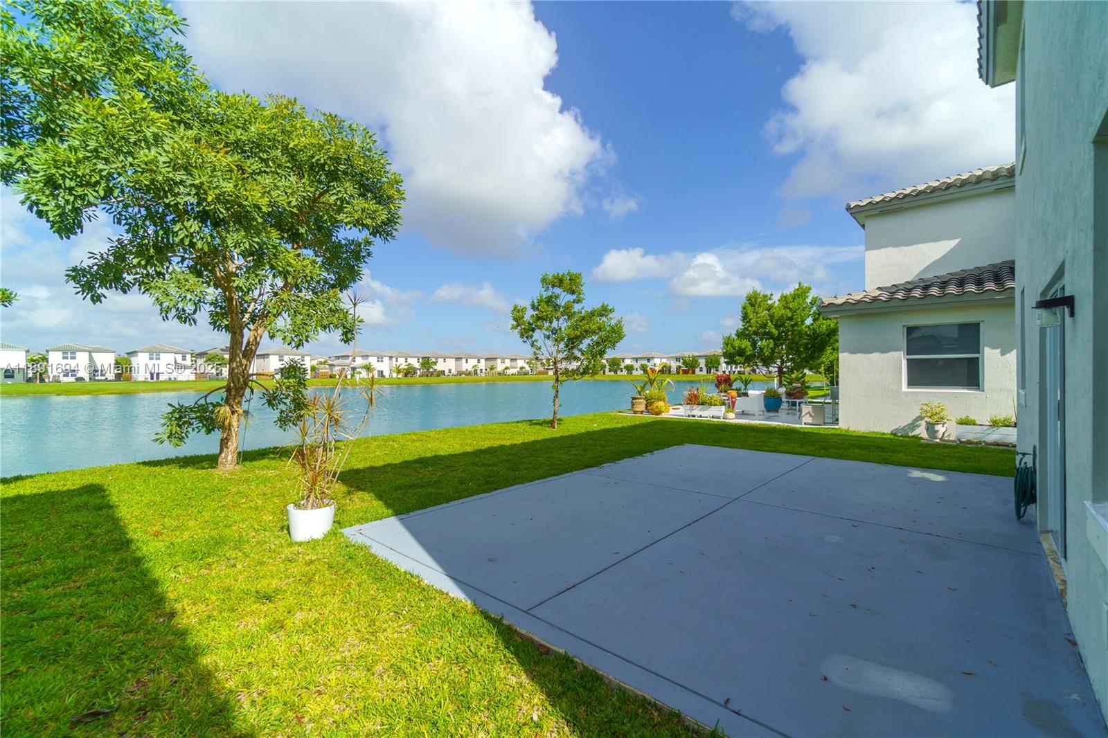 HOMESTEAD PARK OF COMMERC - Residential