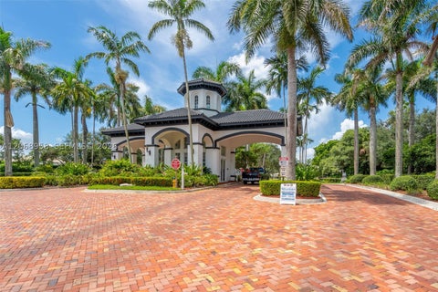 Photo of 15747 SW 40th St #213, Miramar, FL 33027 (MLS # A12068958)