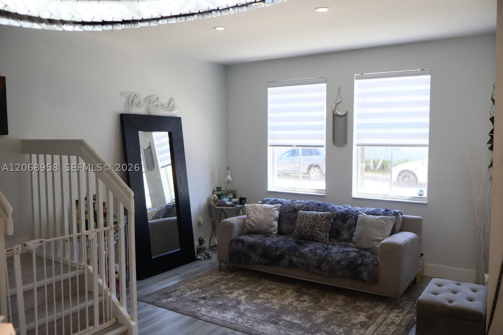Photo of 15747 SW 40th St #213, Miramar, FL 33027 (MLS # A12068958)