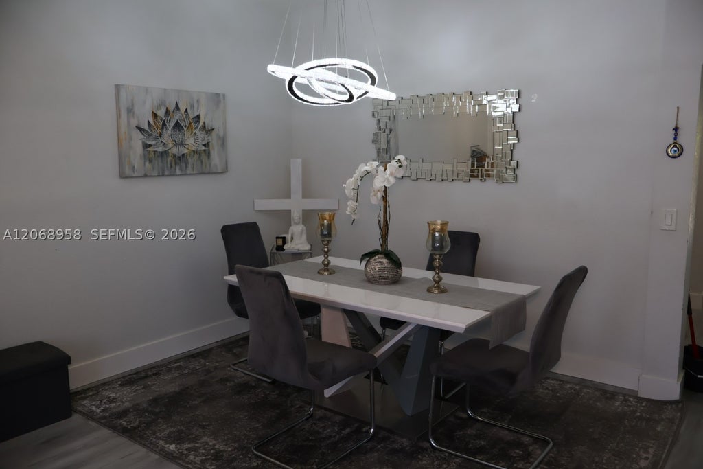 Photo of 15747 SW 40th St #213, Miramar, FL 33027 (MLS # A12068958)