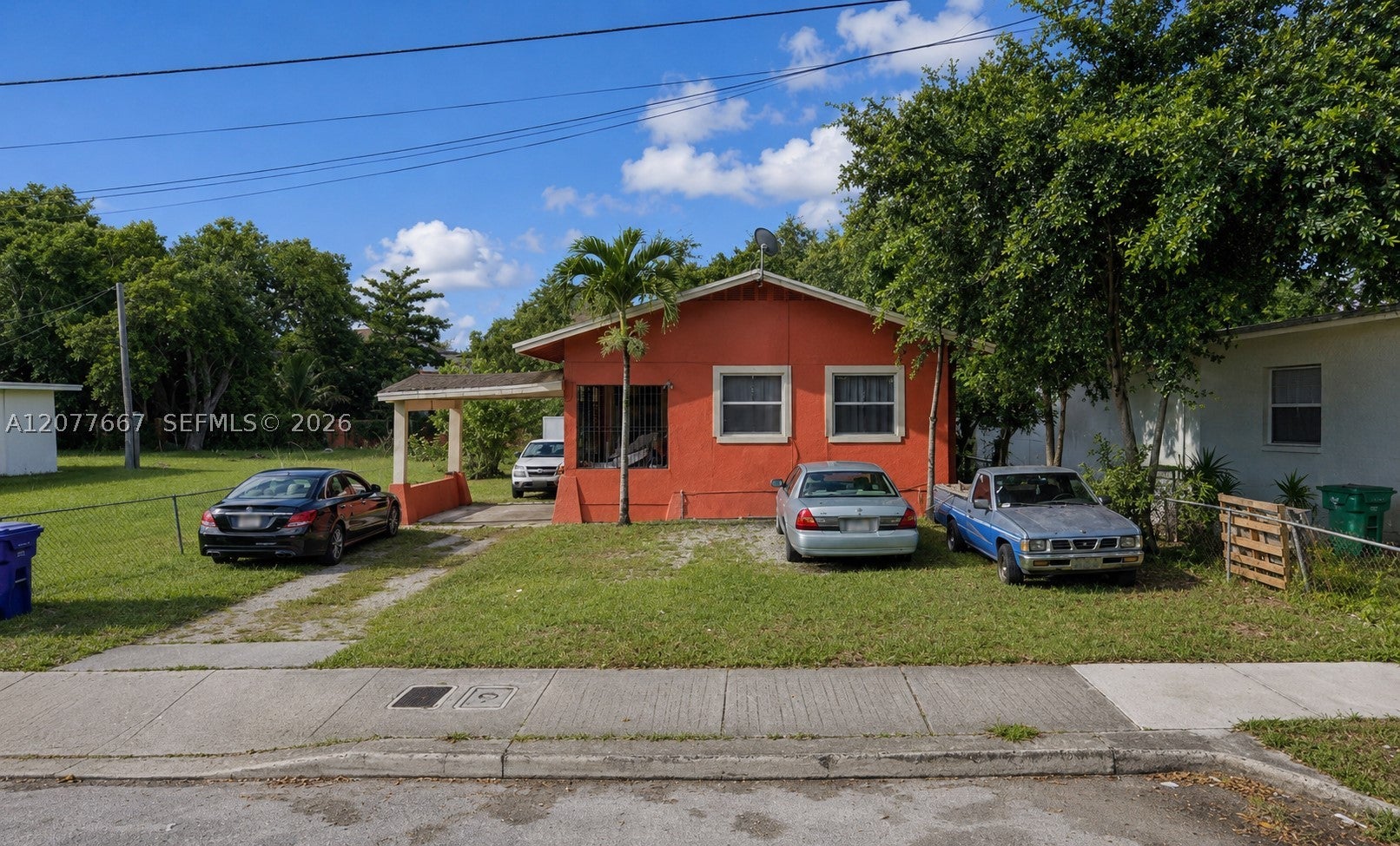 262 NW 58th St