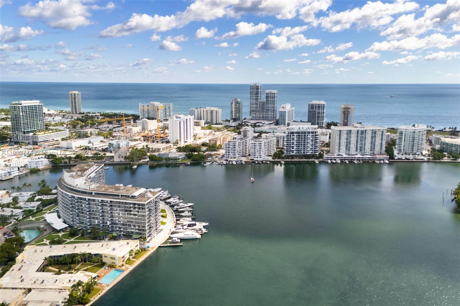 KING COLE CONDO - Residential Lease