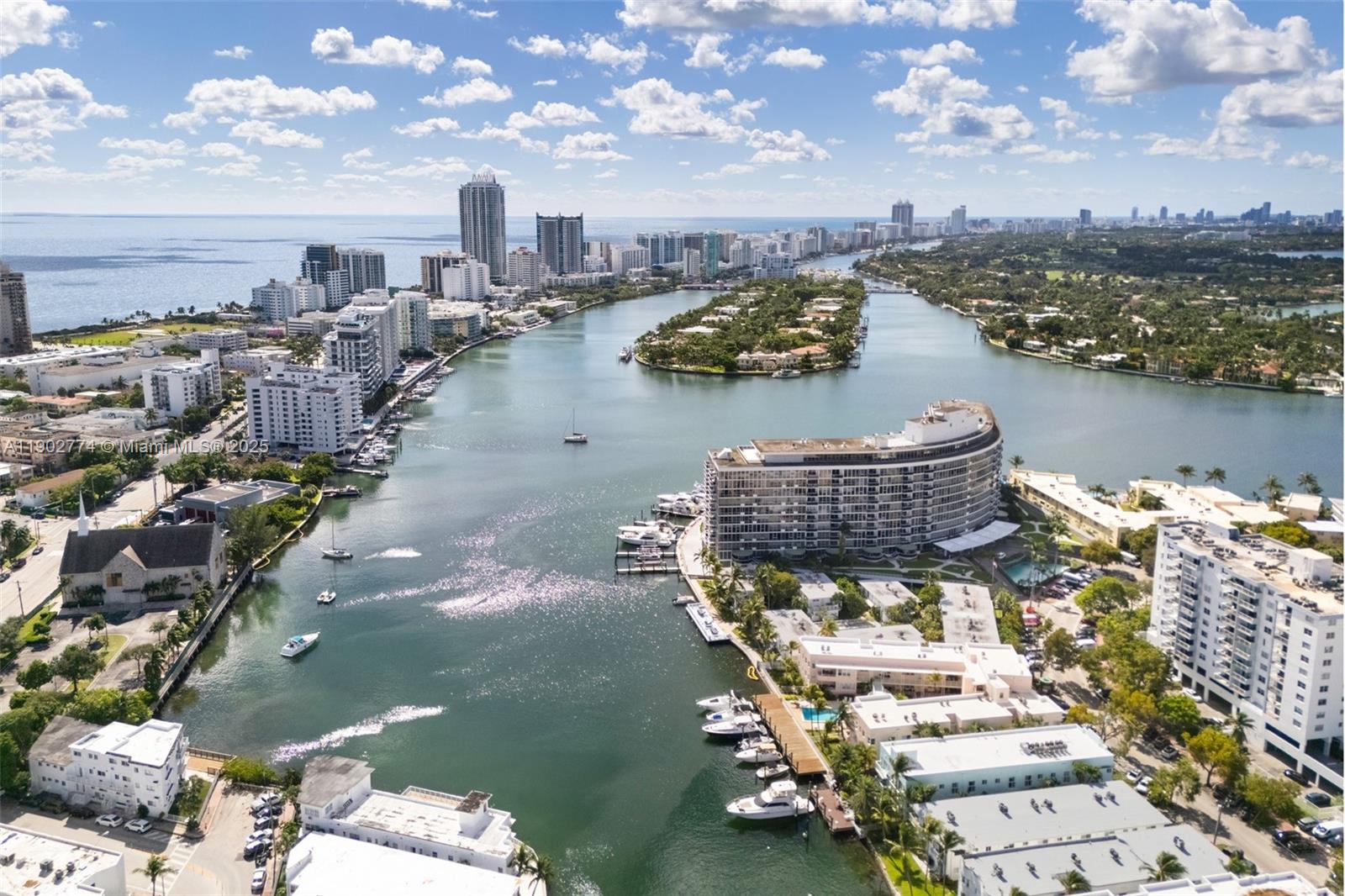 KING COLE CONDO - Residential Lease