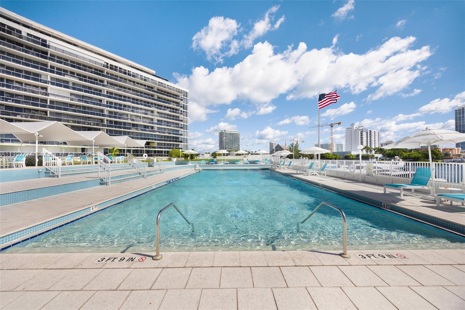 KING COLE CONDO - Residential Lease