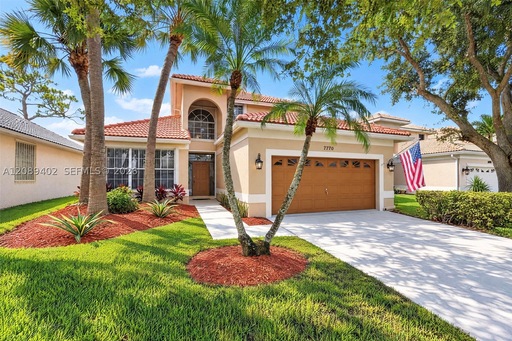 7770 NW 29th