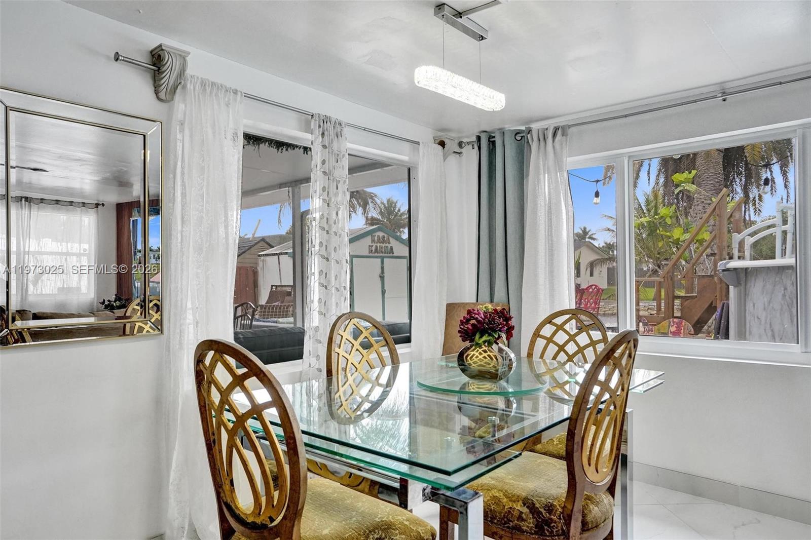 SCHAFFER PARK - Residential