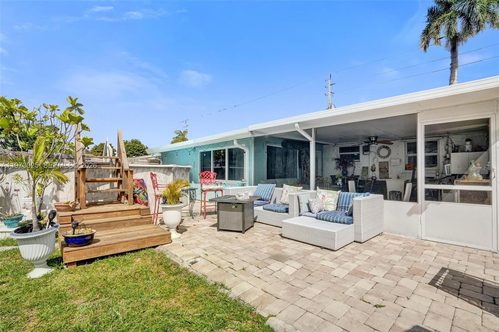 SCHAFFER PARK - Residential