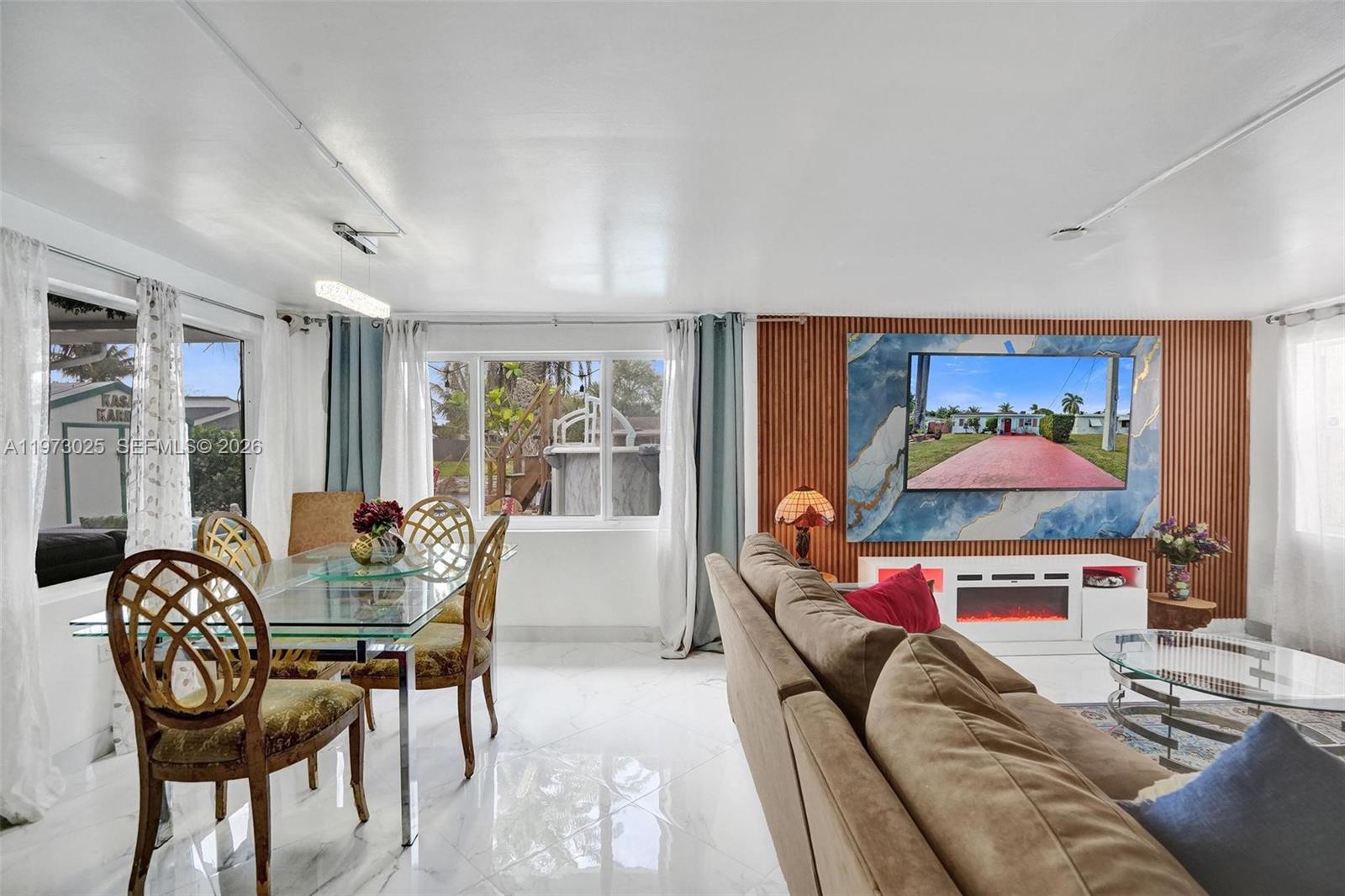 SCHAFFER PARK - Residential