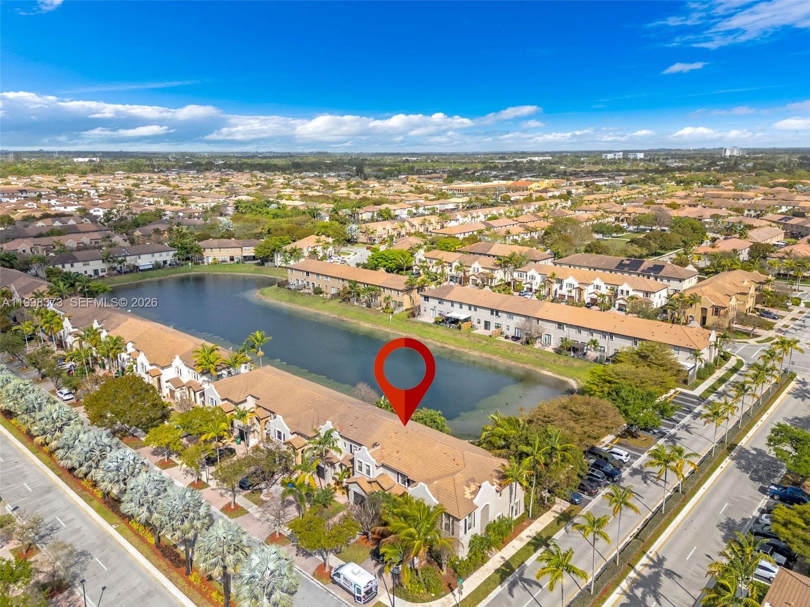 SILVER PALM EAST SEC TWO - Residential Lease