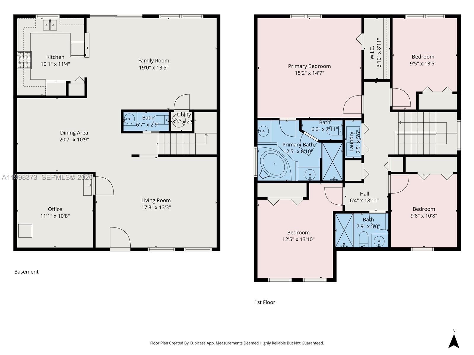 SILVER PALM EAST SEC TWO - Residential Lease