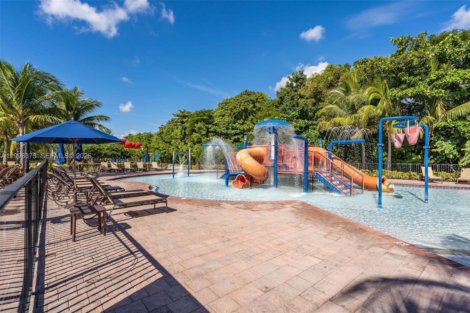 SILVER PALM EAST SEC TWO - Residential Lease