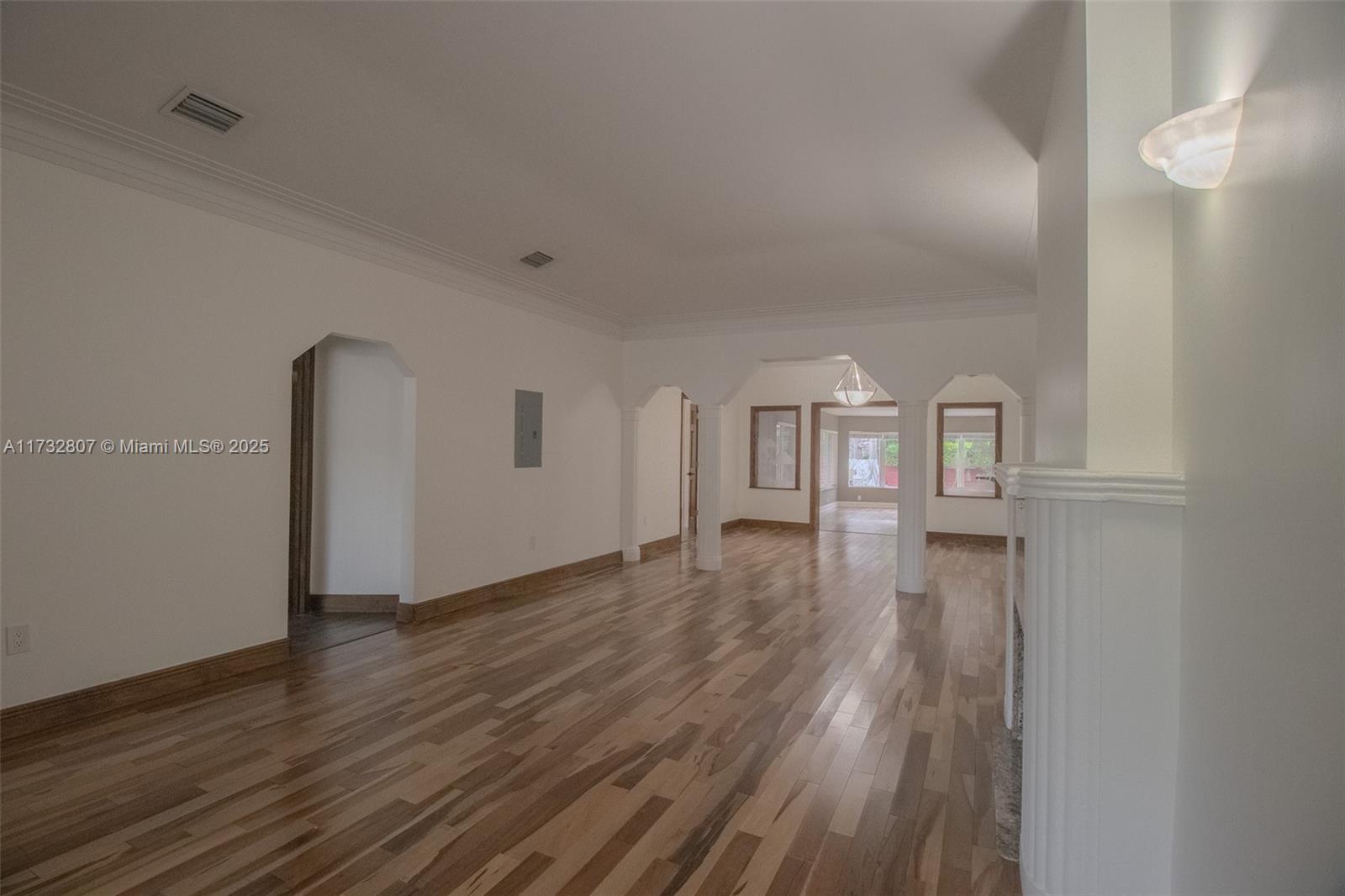 ORCHARD SUB 2 & 3 - Residential