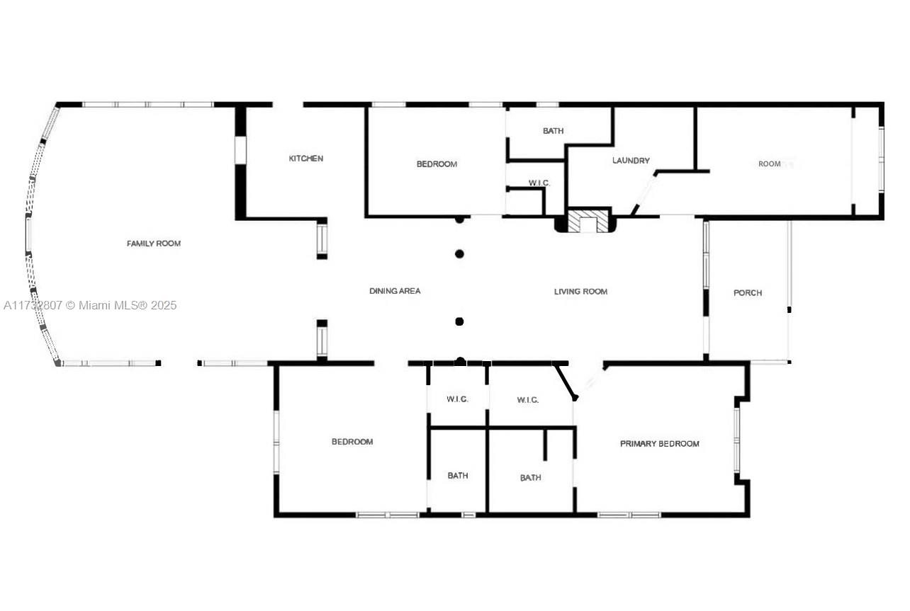 ORCHARD SUB 2 & 3 - Residential