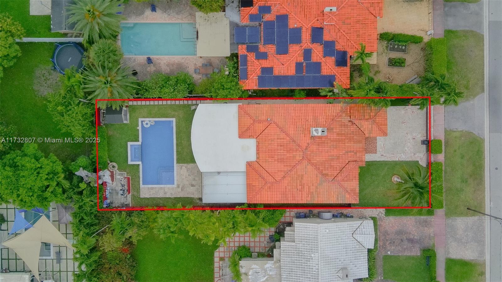 ORCHARD SUB 2 & 3 - Residential