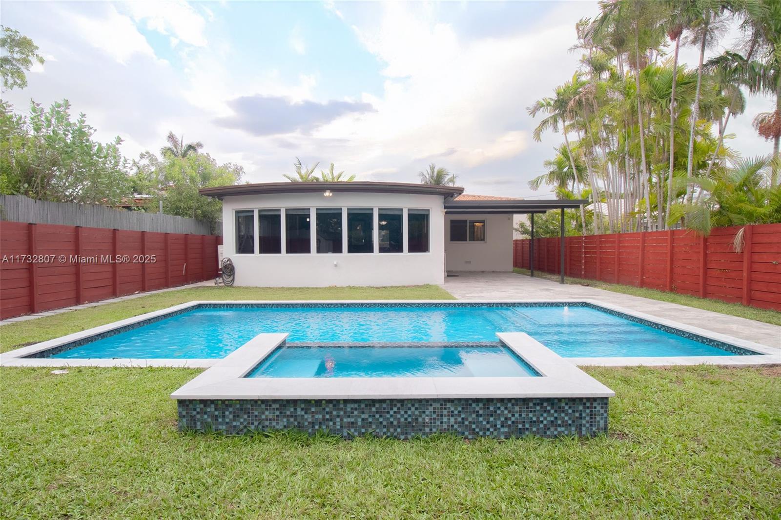 ORCHARD SUB 2 & 3 - Residential