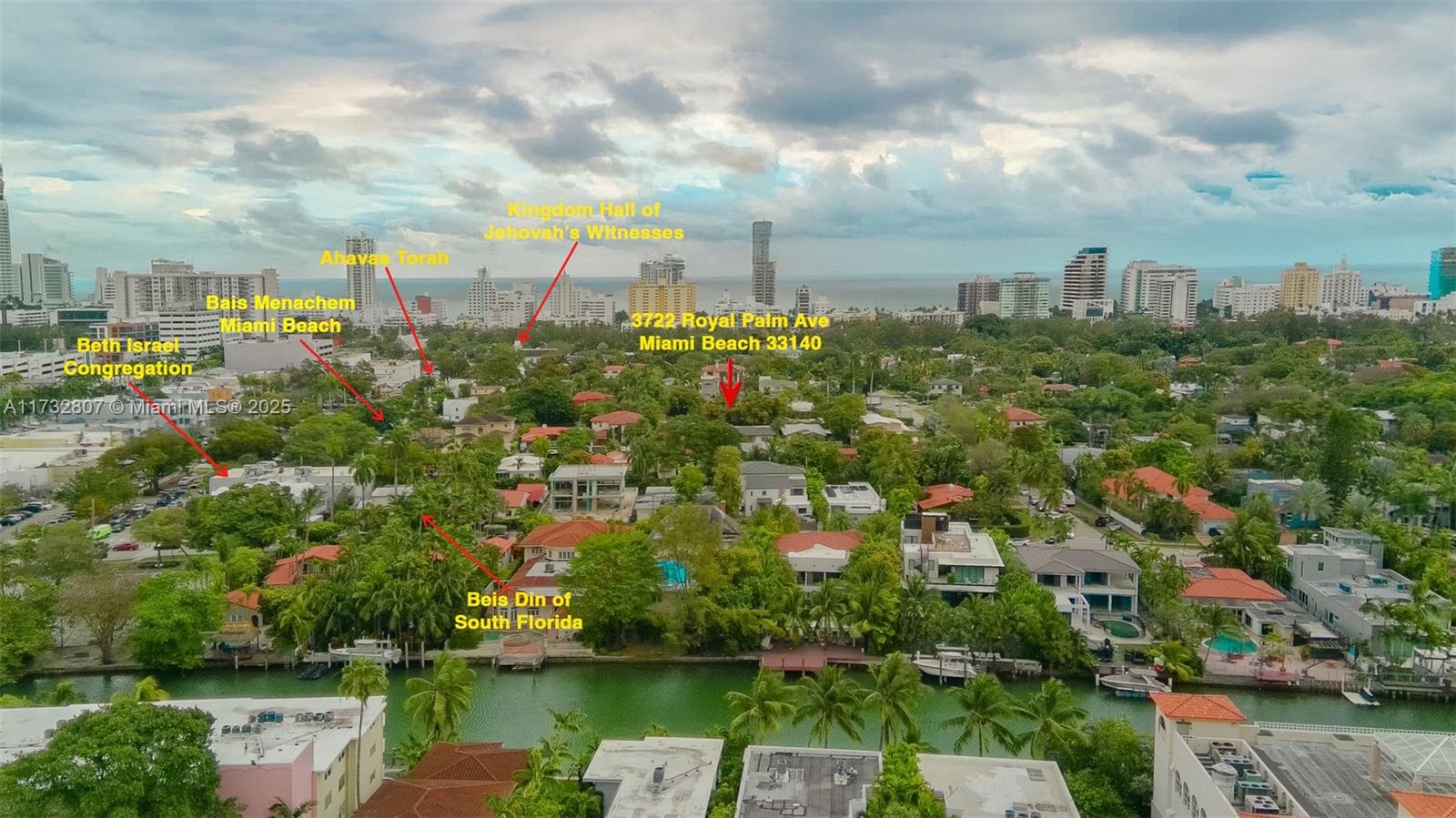 ORCHARD SUB 2 & 3 - Residential