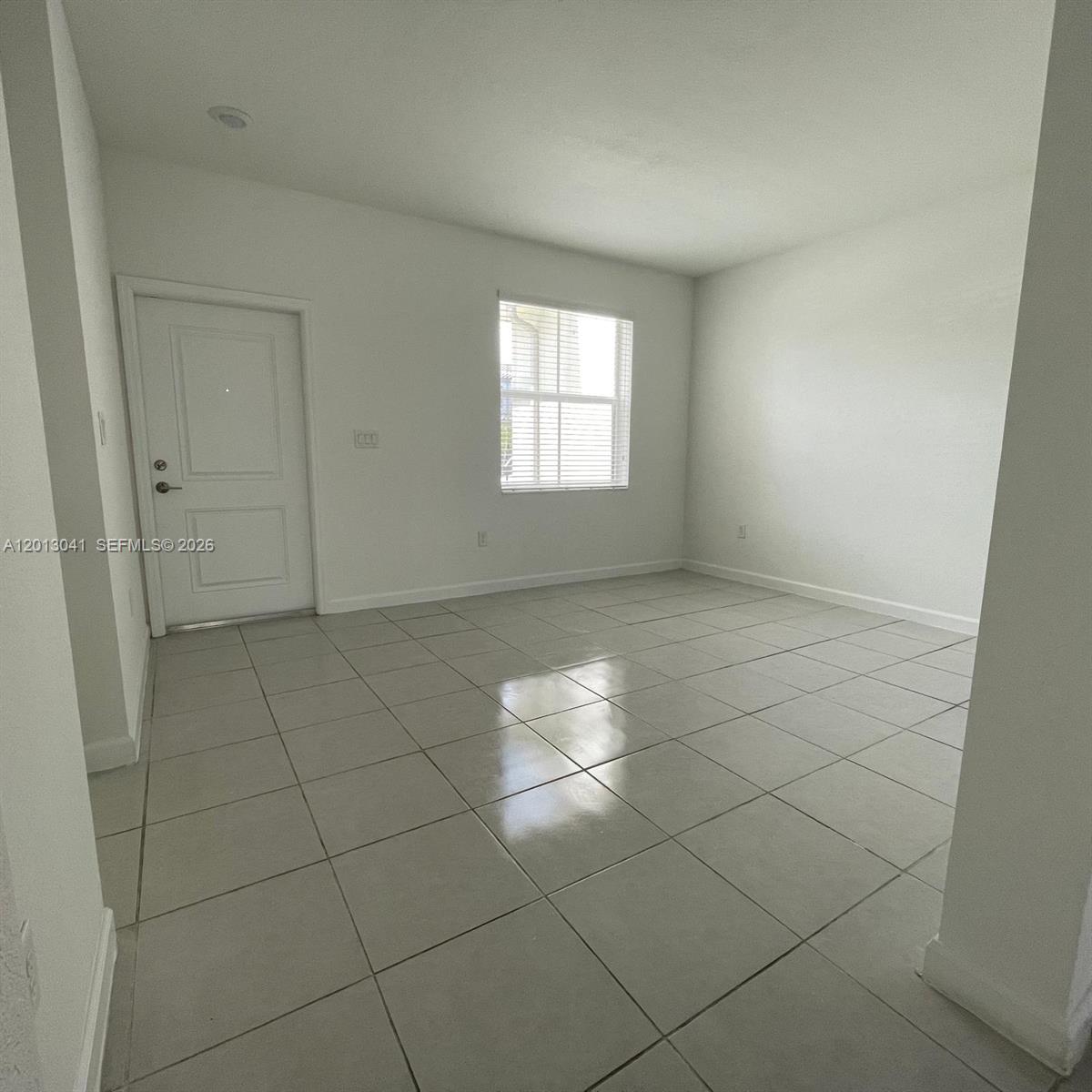 KEYS GATE RESIDENTIAL - Residential Lease