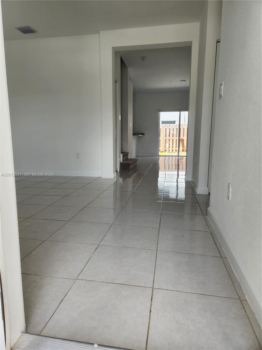 KEYS GATE RESIDENTIAL - Residential Lease