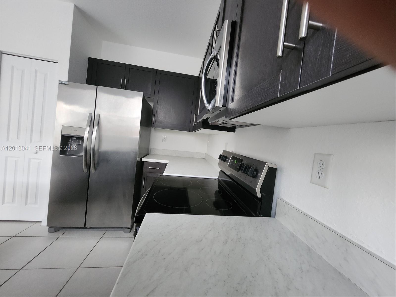 KEYS GATE RESIDENTIAL - Residential Lease