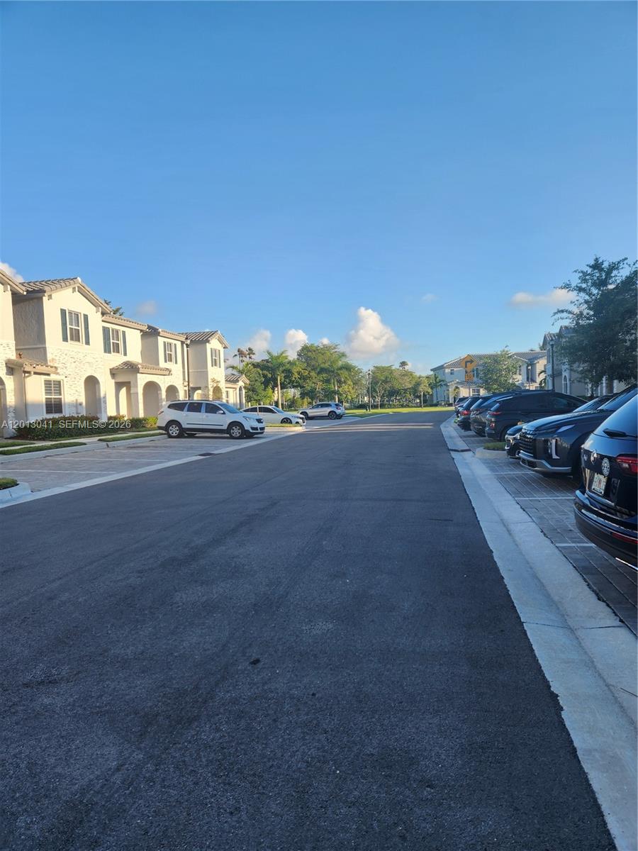 KEYS GATE RESIDENTIAL - Residential Lease