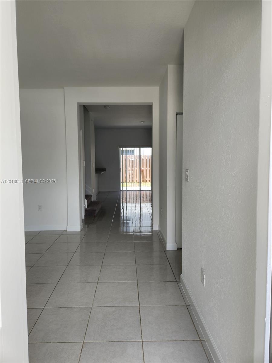KEYS GATE RESIDENTIAL - Residential Lease