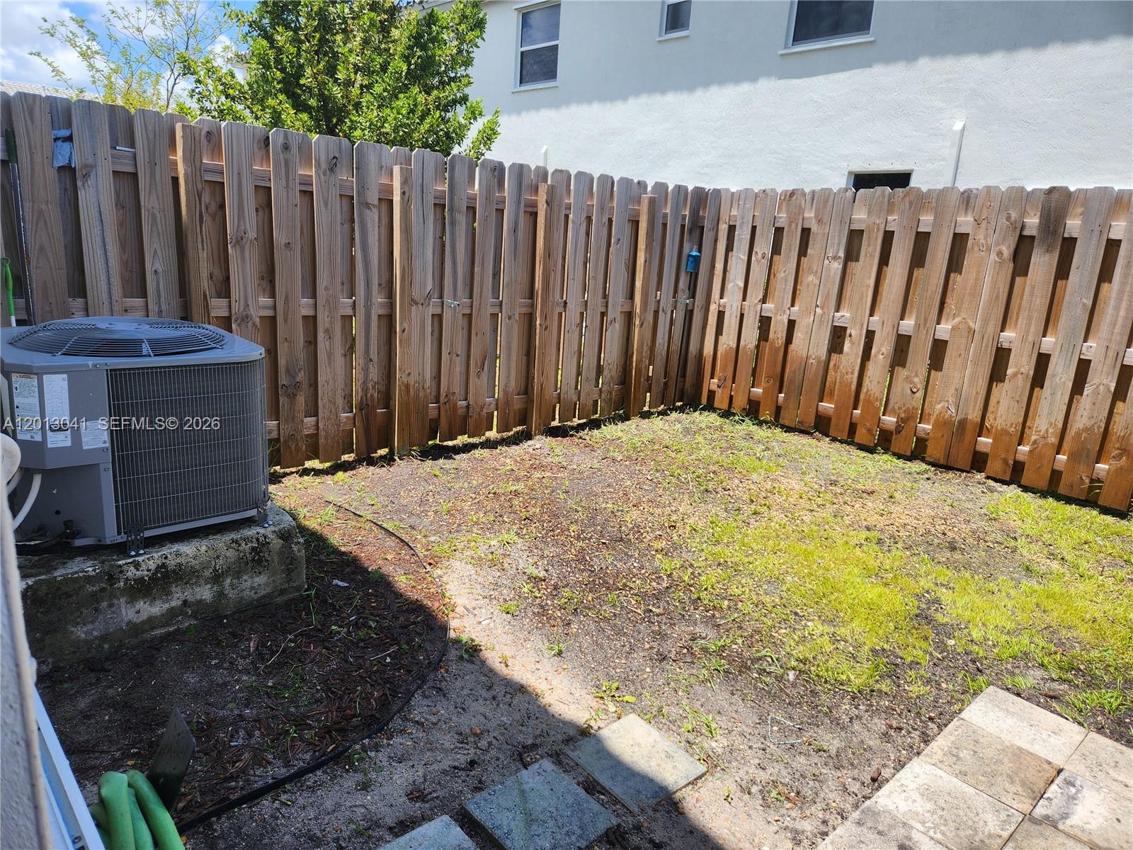 KEYS GATE RESIDENTIAL - Residential Lease