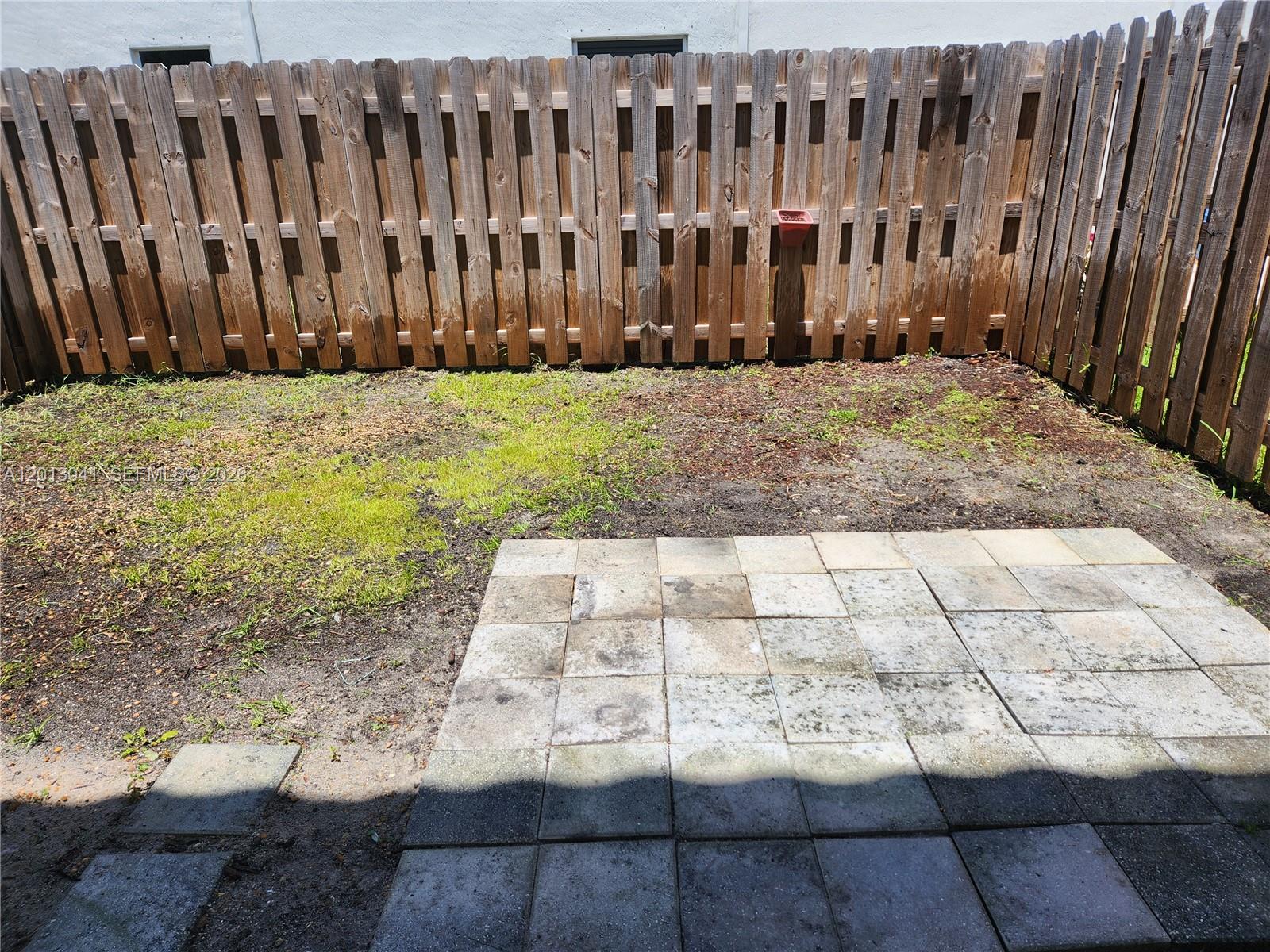 KEYS GATE RESIDENTIAL - Residential Lease