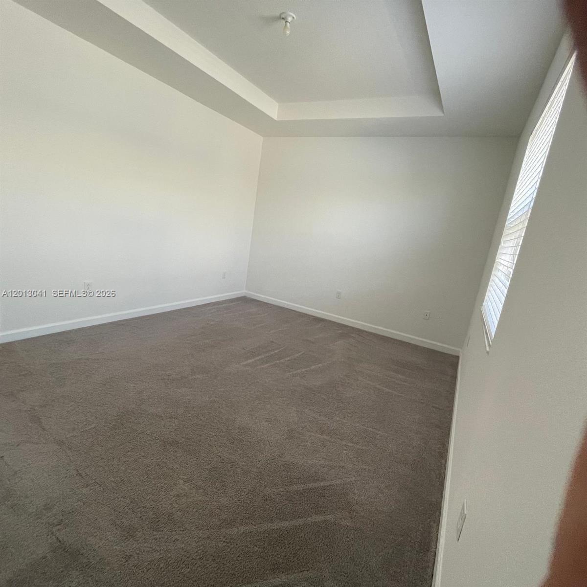 KEYS GATE RESIDENTIAL - Residential Lease