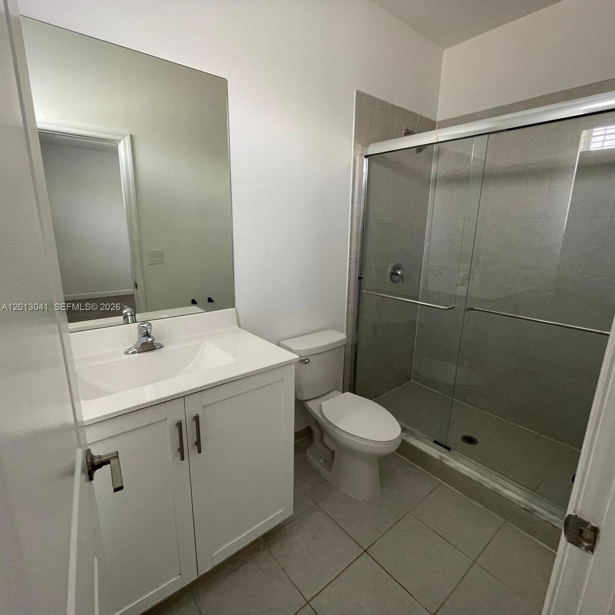 KEYS GATE RESIDENTIAL - Residential Lease