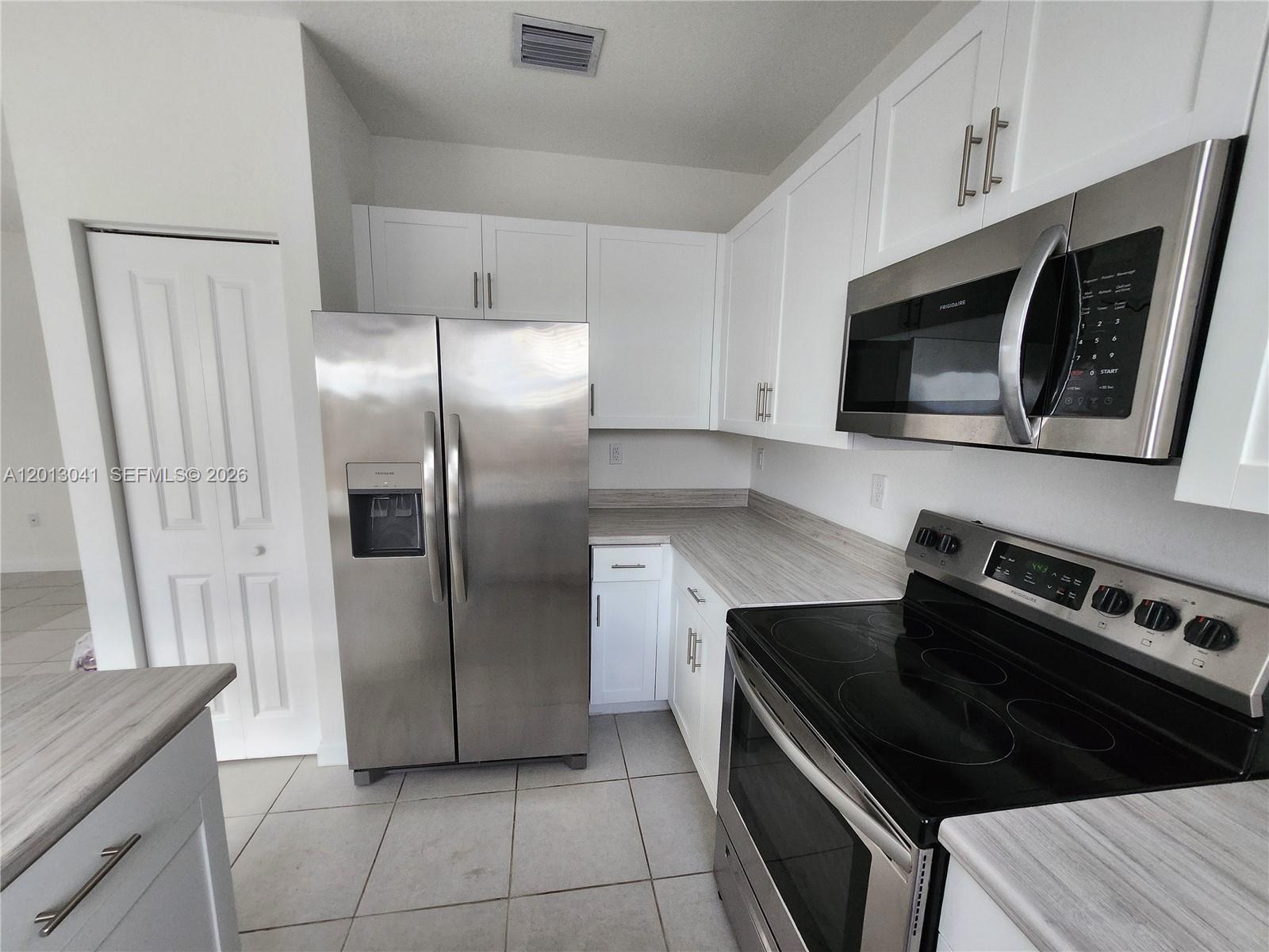 KEYS GATE RESIDENTIAL - Residential Lease