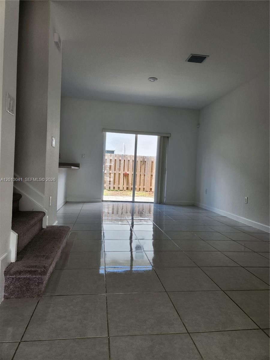 KEYS GATE RESIDENTIAL - Residential Lease
