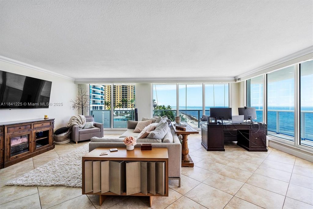 Photo of 2751 S Ocean Dr #504S, Hollywood, FL 33019 (MLS # A11841225)